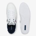 Pánské boty Lacoste 40CMA0067 white/navy/red 9