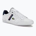 Pánské boty Lacoste 40CMA0067 white/navy/red