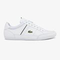Pánské boty Lacoste 42CMA0014 white/black 8