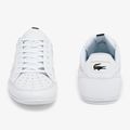 Pánské boty Lacoste 42CMA0014 white/black 9