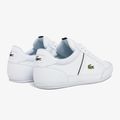 Pánské boty Lacoste 42CMA0014 white/black 10