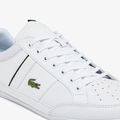 Pánské boty Lacoste 42CMA0014 white/black 12