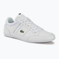 Pánské boty Lacoste 42CMA0014 white/black