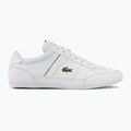 Pánské boty Lacoste 42CMA0014 white/black 2