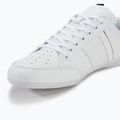 Pánské boty Lacoste 42CMA0014 white/black 7