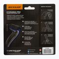 Squashové omotávky Dunlop Hydramax Pro 2 ks černé 613252 2