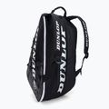 Tenisový bag Dunlop Tour 2.0 10RKT 75 l černo-modrý 817242 3