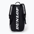 Tenisový bag Dunlop Tour 2.0 10RKT 75 l černo-modrý 817242 4