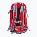 Turistický batoh Karrimor Dorango 40 l red/hi rise 3