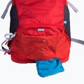 Turistický batoh Karrimor Dorango 40 l red/hi rise 6