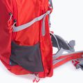 Turistický batoh Karrimor Dorango 40 l red/hi rise 7