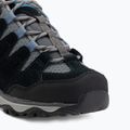 Dámské trekové boty Karrimor Rona Low navy 7