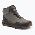 Pánské trekové boty Karrimor Spiral Mid olive
