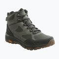 Pánské trekové boty Karrimor Spiral Mid olive 8
