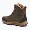 Pánské trekové boty Karrimor Vancouver brown 3
