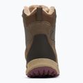 Pánské trekové boty Karrimor Vancouver brown 6