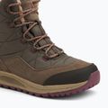 Pánské trekové boty Karrimor Vancouver brown 7