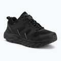 Pánské trekové boty Karrimor Kestral Low black