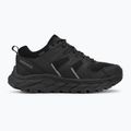 Pánské trekové boty Karrimor Kestral Low black 2