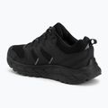 Pánské trekové boty Karrimor Kestral Low black 3