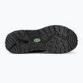 Pánské trekové boty Karrimor Kestral Low black 4