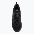 Pánské trekové boty Karrimor Kestral Low black 5