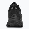 Pánské trekové boty Karrimor Kestral Low black 6