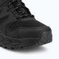 Pánské trekové boty Karrimor Kestral Low black 7