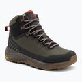 Pánské trekové boty Karrimor Peregrine olive