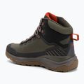 Pánské trekové boty Karrimor Peregrine olive 3