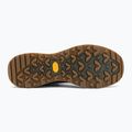 Pánské trekové boty Karrimor Peregrine olive 4