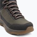 Pánské trekové boty Karrimor Peregrine olive 7