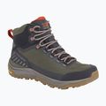 Pánské trekové boty Karrimor Peregrine olive 8