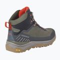 Pánské trekové boty Karrimor Peregrine olive 11