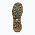 Pánské trekové boty Karrimor Peregrine olive 13