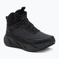 Pánské trekové boty Karrimor Singletrack Mid black/grey