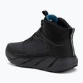 Pánské trekové boty Karrimor Singletrack Mid black/grey 3