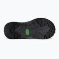 Pánské trekové boty Karrimor Singletrack Mid black/grey 4
