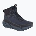 Pánské trekové boty Karrimor Singletrack Mid black/grey 8