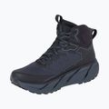 Pánské trekové boty Karrimor Singletrack Mid black/grey 9