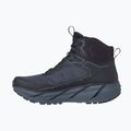 Pánské trekové boty Karrimor Singletrack Mid black/grey 11