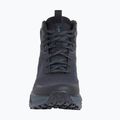 Pánské trekové boty Karrimor Singletrack Mid black/grey 13