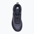 Pánská turistická obuv Karrimor Singletrack Weathertite black/grey 8