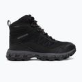 Pánské trekové boty Karrimor Exmoor Mid 2 black 2
