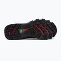 Pánské trekové boty Karrimor Exmoor Mid 2 black 4