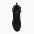 Pánské trekové boty Karrimor Exmoor Mid 2 black 5