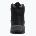 Pánské trekové boty Karrimor Exmoor Mid 2 black 6