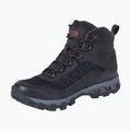 Pánské trekové boty Karrimor Exmoor Mid 2 black 2
