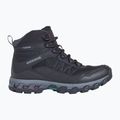Pánské trekové boty Karrimor Exmoor Mid 2 black 3
