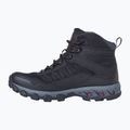 Pánské trekové boty Karrimor Exmoor Mid 2 black 4